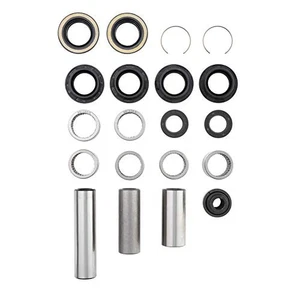 Tusk Linkage Bearing Kit For HONDA CR125R 1989-1990 - Picture 1 of 4