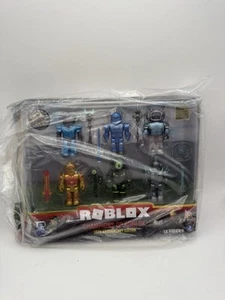 Roblox Champions of Roblox Action Figure - 6 Pack Damaged Box - Bild 1 von 5
