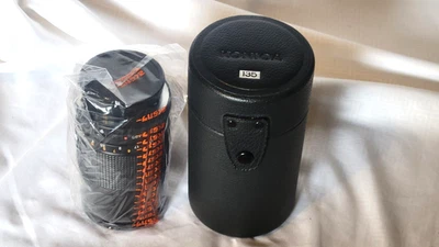 Konica HEXANON AR 135mm F/3.2 Lens New - Image 1 of 4