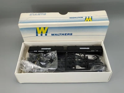 Vintage Walthers Ho Gauge 50' Cushion Coil Car 169804 New Un-Started Complete - Image 1 of 4