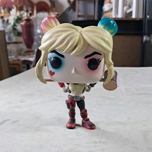 Funko Pop! Harley Quinn (DC Comics Suicide Squad) unboxed, 2019 - Picture 1 of 10