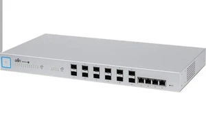 Ubiquiti Networks UniFi US-16-XG 10G 16-Port Managed Aggregation Switch - Picture 1 of 1