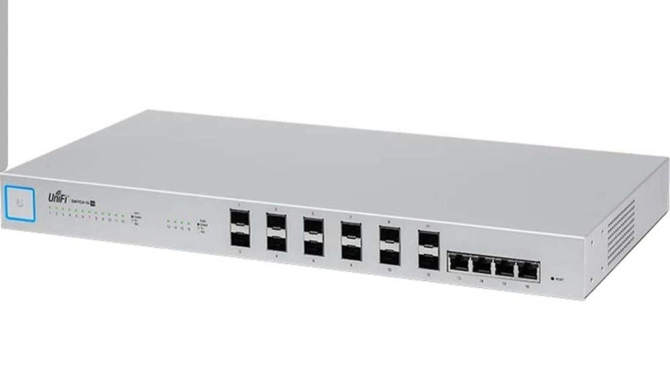 Ubiquiti Networks UniFi US-16-XG 10G 16-Port Managed Aggregation Switch - Image 1 of 1