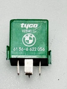 BMW Diodenrelais mit Verrastung F650, F 650, C1, G650 ( GS ) ( R13/ K14 ) - Bild 1 von 3