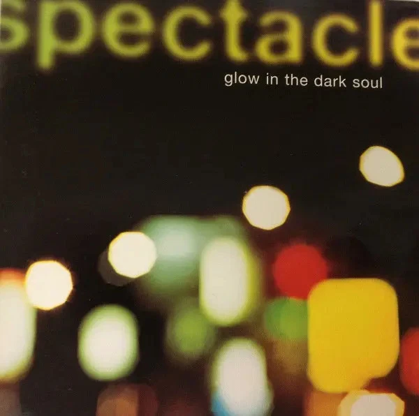 CD Spectacle Glow In The Dark Soul Supreme Recordings - Bild 1 von 1