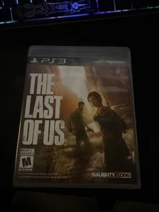 The Last of Us (Sony PlayStation 3, 2013) PS3 - Foto 1 di 3