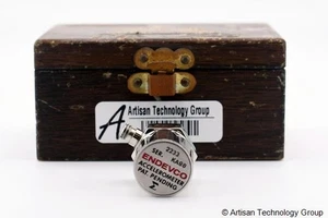 Endevco 2233 Single Ended Compression Accelerometer - Bild 1 von 5