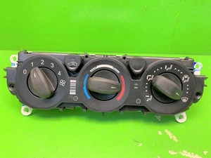 FORD TRANSIT CUSTOM Heater Controls Mk1 less Air Cond BK2T-18549-AG 12-18 - Picture 1 of 2