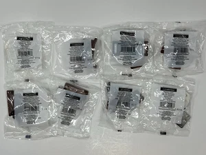 Mobile bagno cucina bianco 8 selezioni stile cattura magnetica modello 32142PHXLG - Foto 1 di 3