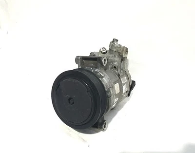 2011 Audi TT OEM AC Compressor 2.0L Automatic AWD 1K0820808A - Image 1 of 4