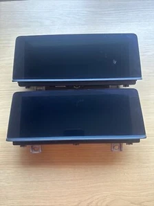 BMW 1 2 3 4er F20 F21 F22 F23 F30 F31 F32 NBT EVO TOUCHSCREEN 2017-2020 - Bild 1 von 11