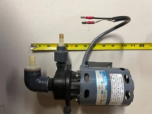 Bomba de accionamiento magnético Gorman-Rupp Industries GRI 14110-009 115V 50/60 Hz 2/1,6A - Imagen 1 de 8