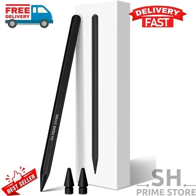 iPad Pencil 2nd Generation, Apple iPad Air/iPad Mini/iPad Pro Wireless Charging - Image 1 of 4