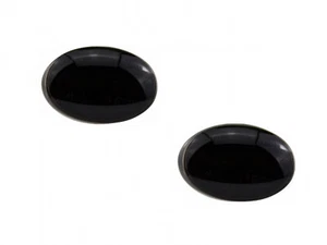 LED Seitenblinker Blinker Smoke Schwarz Mini Cooper R56 Kombi 2006-2014 - Picture 1 of 3