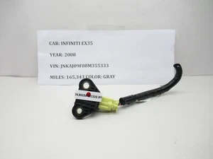 2008-2011 Infiniti EX35 Front Sensor 98581JY00A OEM - Picture 1 of 7