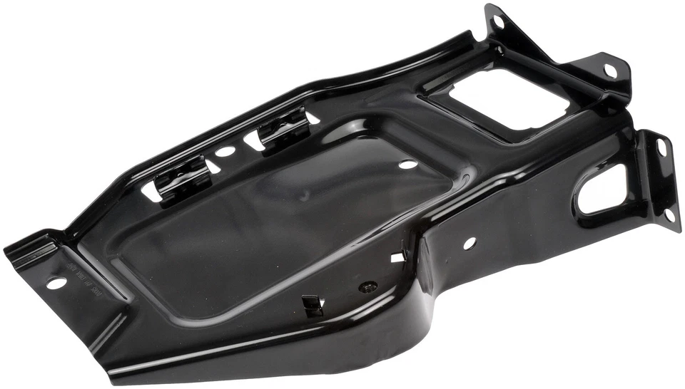 Bandeja de batería derecha Dorman para Chevrolet Silverado 2500 2000 2001 2002 1999-2006 Foto 1 de 3