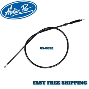 Cable de embrague Motion Pro Yamaha Warrior 350 1987-04 BW350 87-88 05-0092 - Imagen 1 de 2