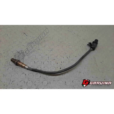 68321552AA 0281004555 SONDA LAMBDA JEEP COMPASS 1.6TD 120CV 2RM 2018 - Immagine 1 di 4