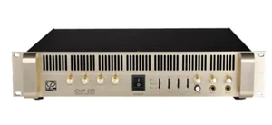 CLASSIC PRO CMP-250 High Impedance Power Amplifier - Picture 1 of 3