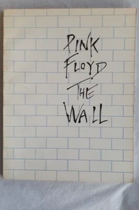 PINK FLOYD with THE WALL - PINK FLOYD MUSIC PUBLISHERS LTD. - Picture 1 of 2