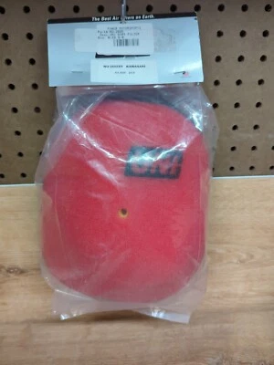 Filtro de aire uni Kawasaki KX-450F NU-2605ST Foto 1 de 4