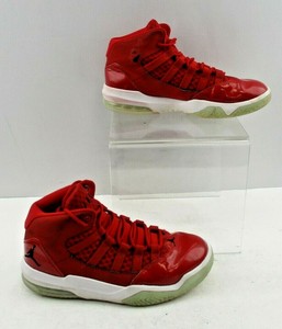 Jordan Max Aura - Baloncesto en Stylefile