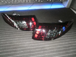 LED Rückleuchten für PORSCHE 911 / 997 - Picture 1 of 5