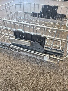 Original OEM GE Geschirrspüler oberer Gestell, WD28X30220 - Bild 1 von 3