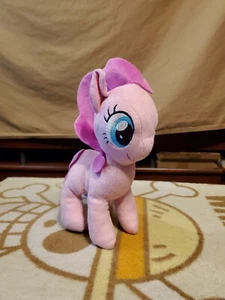 2016 Hasbro Official My Little Pony Approx 11" Pinkie Pie Plush - Picture 1 of 12