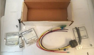 Engine Compartment SW Box Harness Assy 042413 - Foto 1 di 5