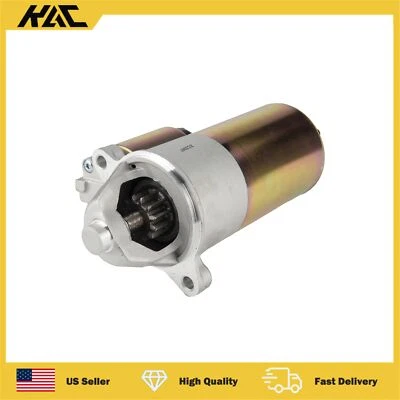 Arranque para Ford E-350 Super Duty 1999-2013 Lincoln Town Car 1992-2011 3267N Foto 1 de 4