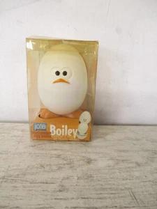 Vintage Jo!e Boiley Mikrowelle Eierkocher Herd Eier Dampfgarer Neu im Karton! - Bild 1 von 4