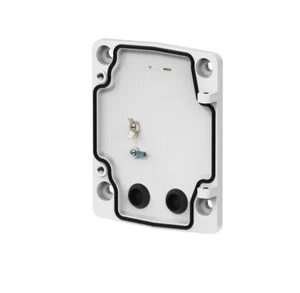 Placa de montaje Bosch NDA-PEND-WPLATE para NDA-7100-PEN/PENF - Imagen 1 de 2