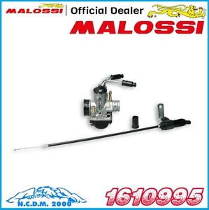 Malossi Phbg 21 Bs Carburetor Kit Malaguti F15 Firefox 50 2T Lc - Picture 1 of 9