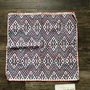 Servilletas Bordadas para Cocina o Mesa/Toalla Cocina Mexicana Mesa Alfombra Decoración - Imagen 1 de 5