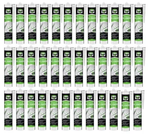 Montagekleber EUR 5,17/kg 36 x 435 g Styroporkleber / Baukleber /Leistenkleber - Bild 1 von 3