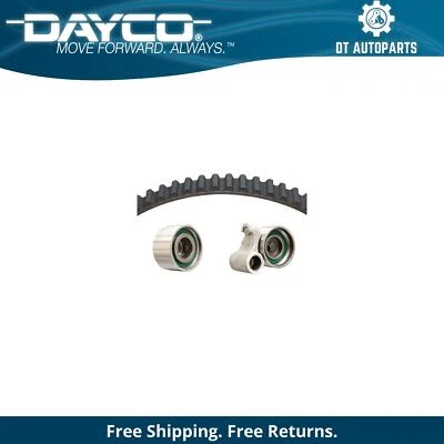 For 2003-2009 Lexus GX470 Engine Timing Belt Kit Dayco 2004 2005 2006 2007 2008 - Image 1 of 2