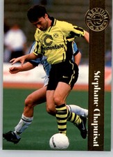 1996-97 Panini Premium Bundesliga Soccer Cards Pick From List/Complete Your Set
