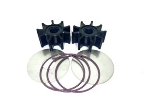 ZUWA 2001-B FDA Drill Pump rebuild kit - Picture 1 of 1