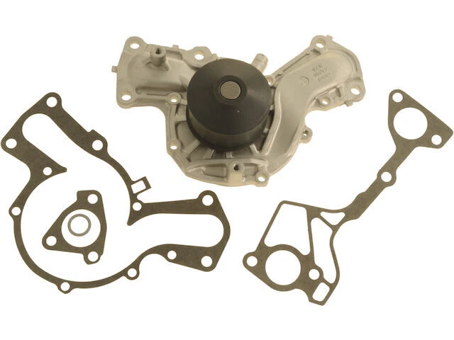 Bomba de agua API 81XC74G para Mitsubishi Montero 2001-2006 Foto 1 de 1