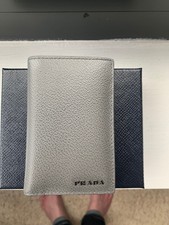 Prada Card Holder