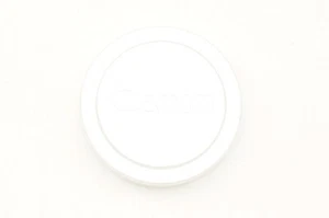 CANON Front Lens Cap for 50mm F1.8/F2.8 LTM Leica screw mount From JAPAN - Picture 1 of 6