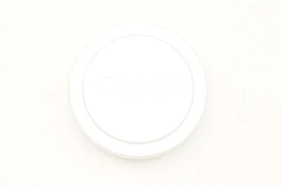 CANON Front Lens Cap for 50mm F1.8/F2.8 LTM Leica screw mount From JAPAN - Image 1 of 4