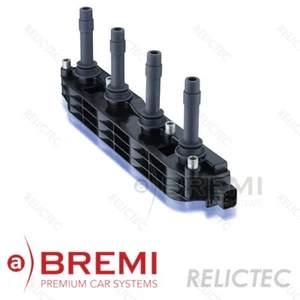 Bobina de encendido Opel Vauxhall: ASTRA G,Mk IV 4, COMBO, ZAFIRA Mk I 1,VECTRA B,A - Imagen 1 de 2