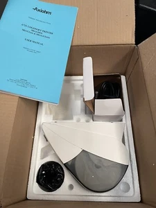 Axiohm SKGGS003/E Series w/ Power supply With Paper - Picture 1 of 4