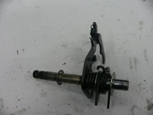 82 Yamaha Virago 750 XV750 Shifter Shaft Part - Picture 1 of 1