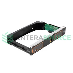 Dell 1028056-06 PV MD1280 EQL PS6610 CML SC180 SC280 SCv2080 3,5" Taca - Zdjęcie 1 z 1