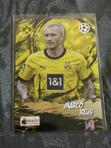 Marco Reus BVB Borussia Dortmund Topps Merlin Heritage 23/24 - Imagen 1 de 1