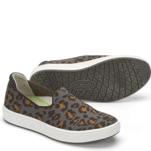 Align Cosmic Jaguar Stretch Woven Orthotic Shoes 11 M - Picture 1 of 7