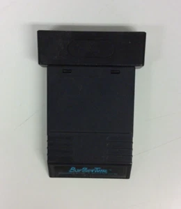 BurgerTime (Atari 2600, 1982) Authentic Cartridge Only - Picture 1 of 4
